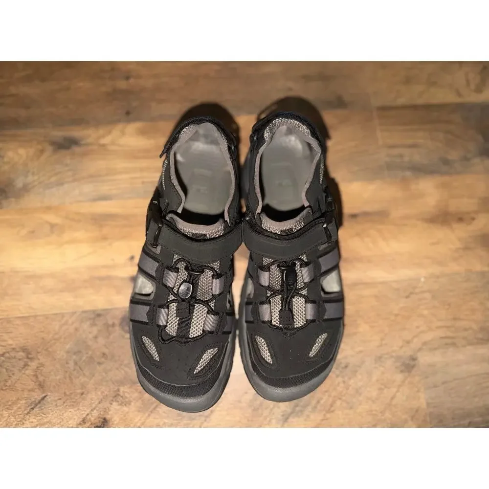 Teva Men's Omnium 2 Closed Toe Sandals